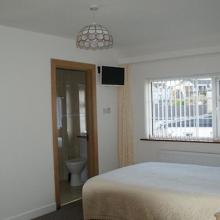 Rockville House B&B 캐셜 외부 사진