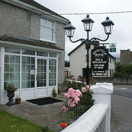 Rockville House B&B 캐셜 외부 사진