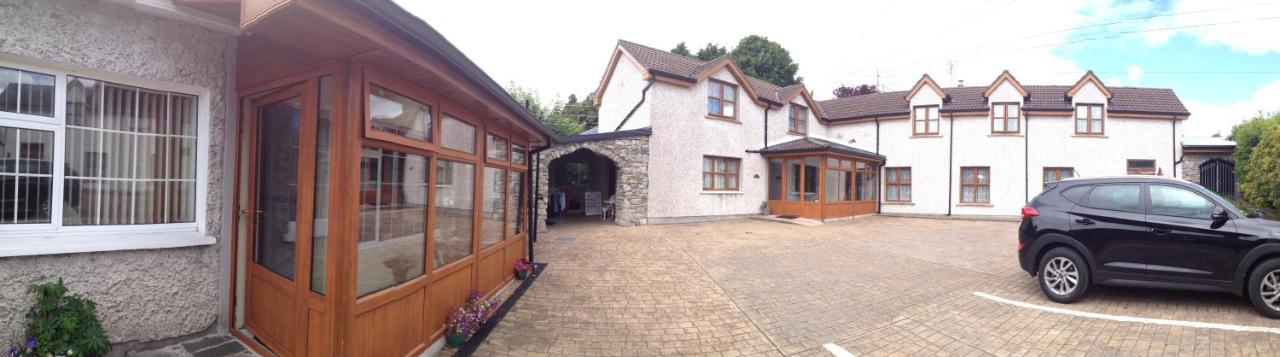 Rockville House B&B 캐셜 외부 사진