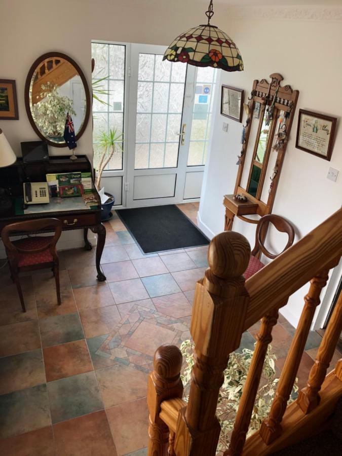 Rockville House B&B 캐셜 외부 사진