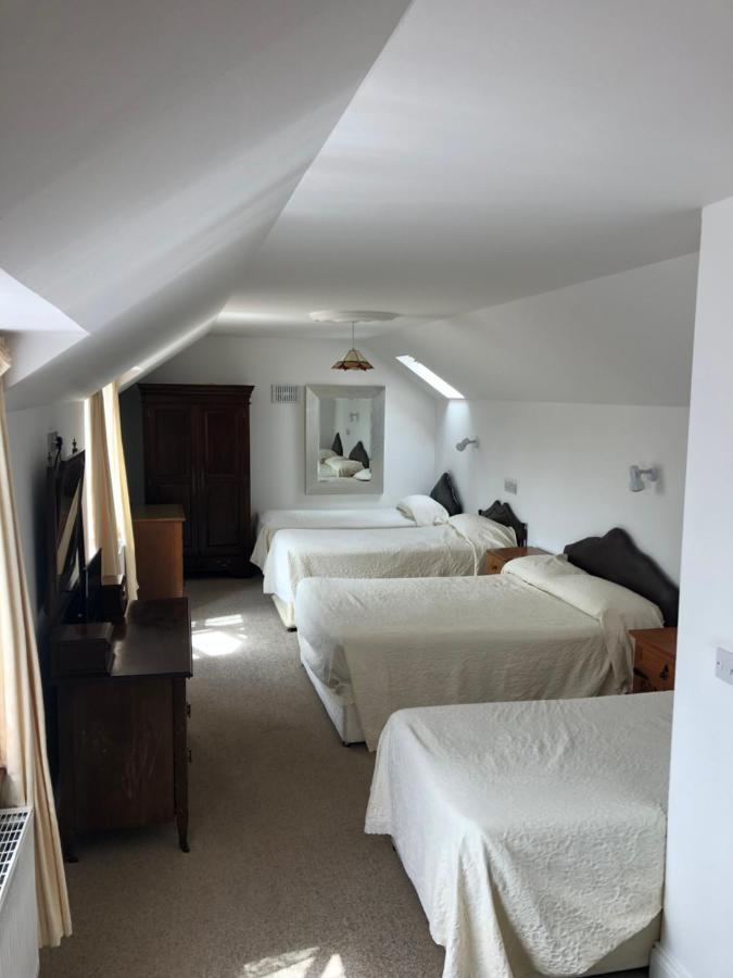 Rockville House B&B 캐셜 외부 사진