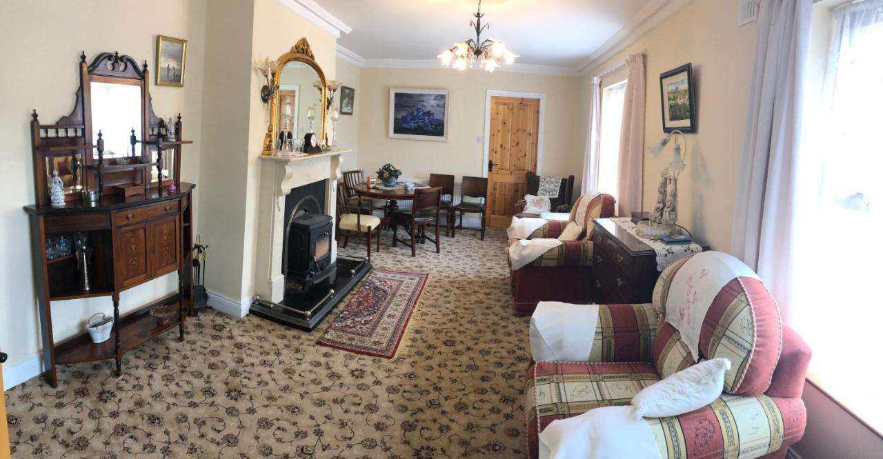 Rockville House B&B 캐셜 외부 사진