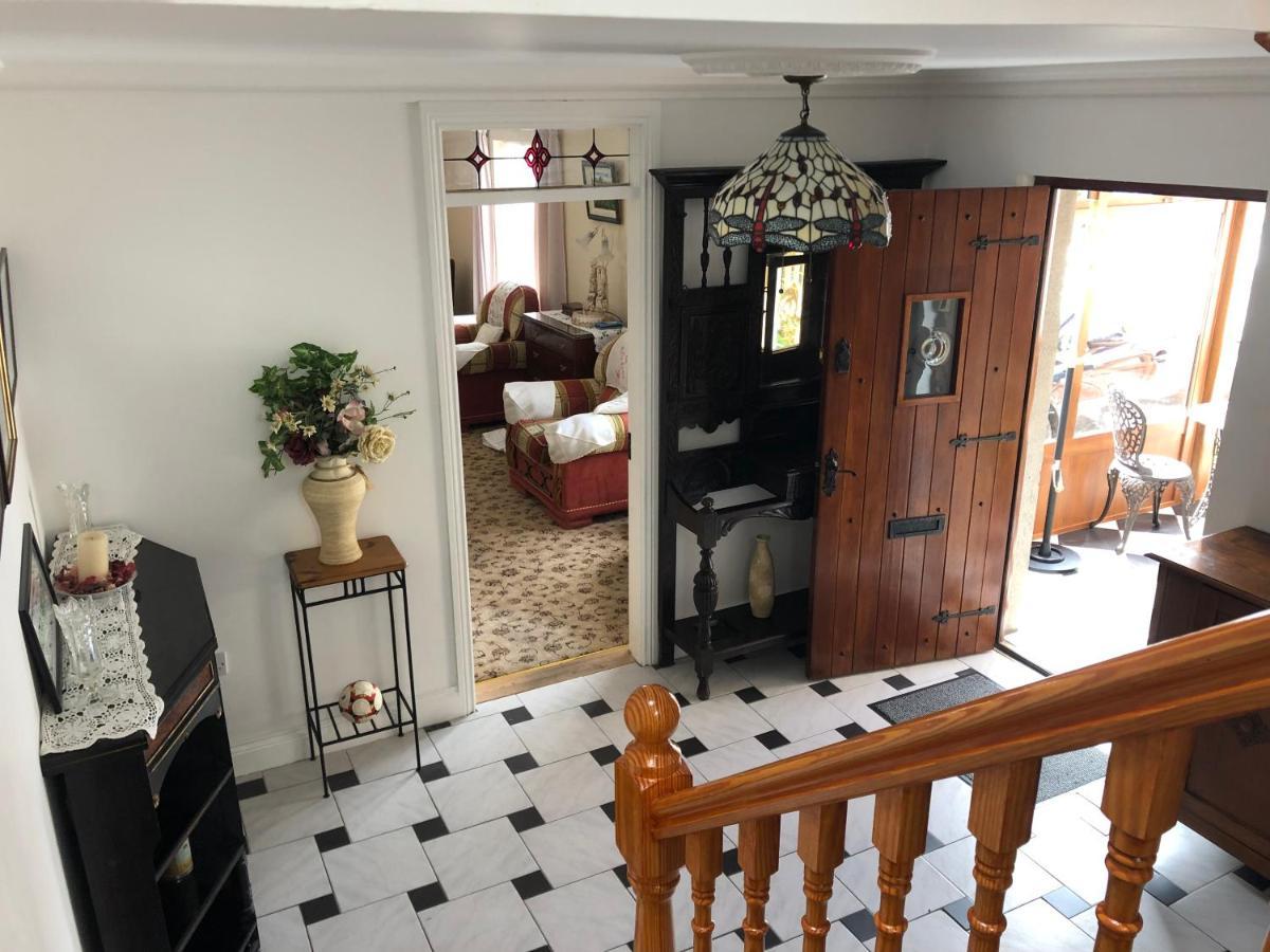 Rockville House B&B 캐셜 외부 사진