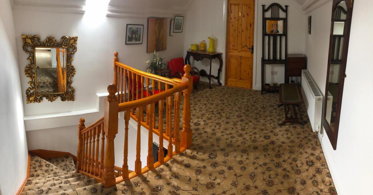 Rockville House B&B 캐셜 외부 사진