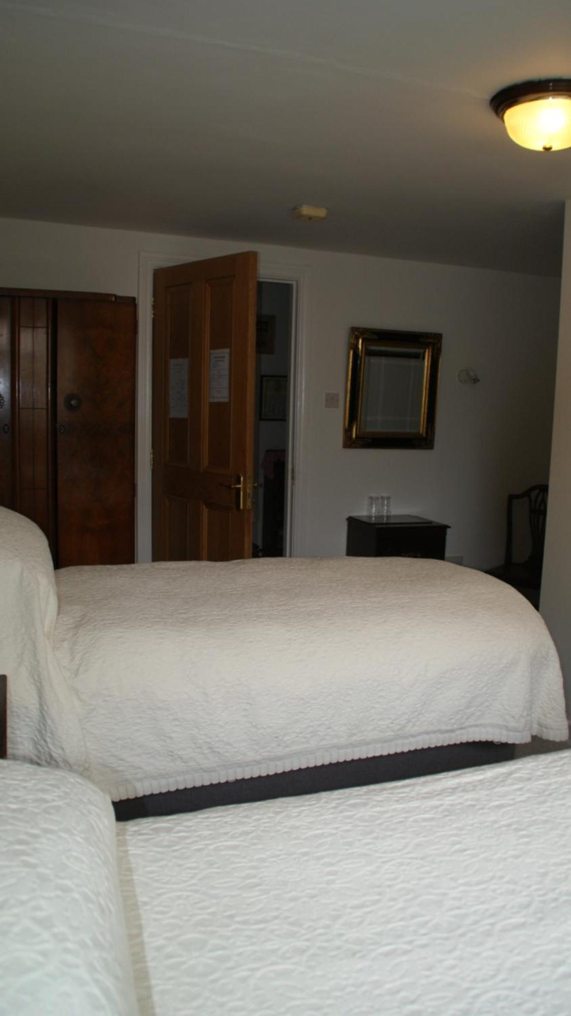 Rockville House B&B 캐셜 외부 사진