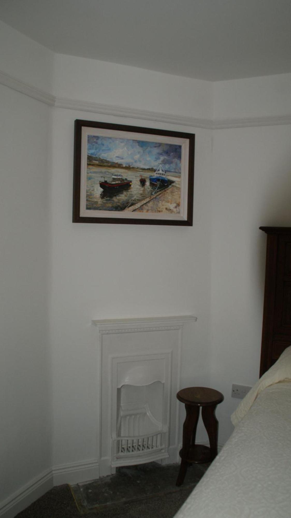 Rockville House B&B 캐셜 외부 사진