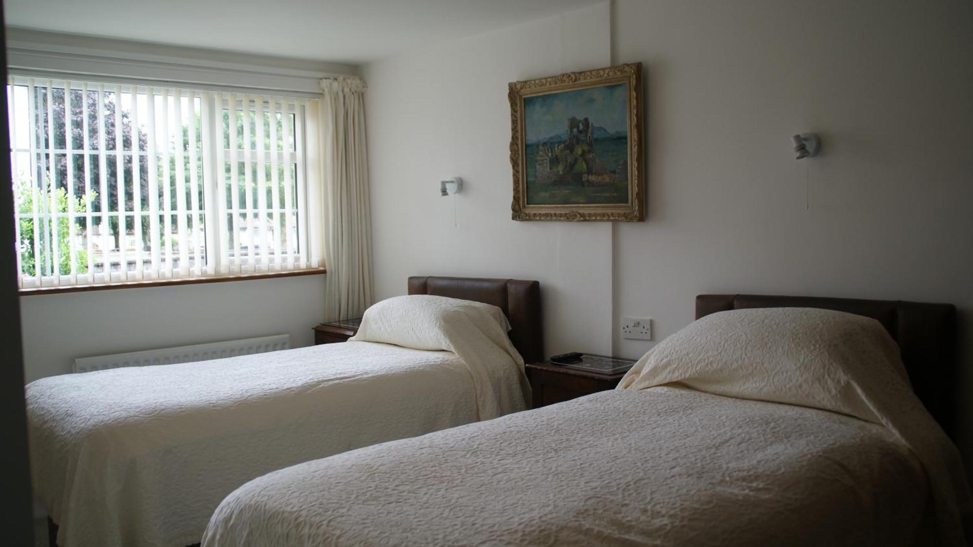 Rockville House B&B 캐셜 외부 사진