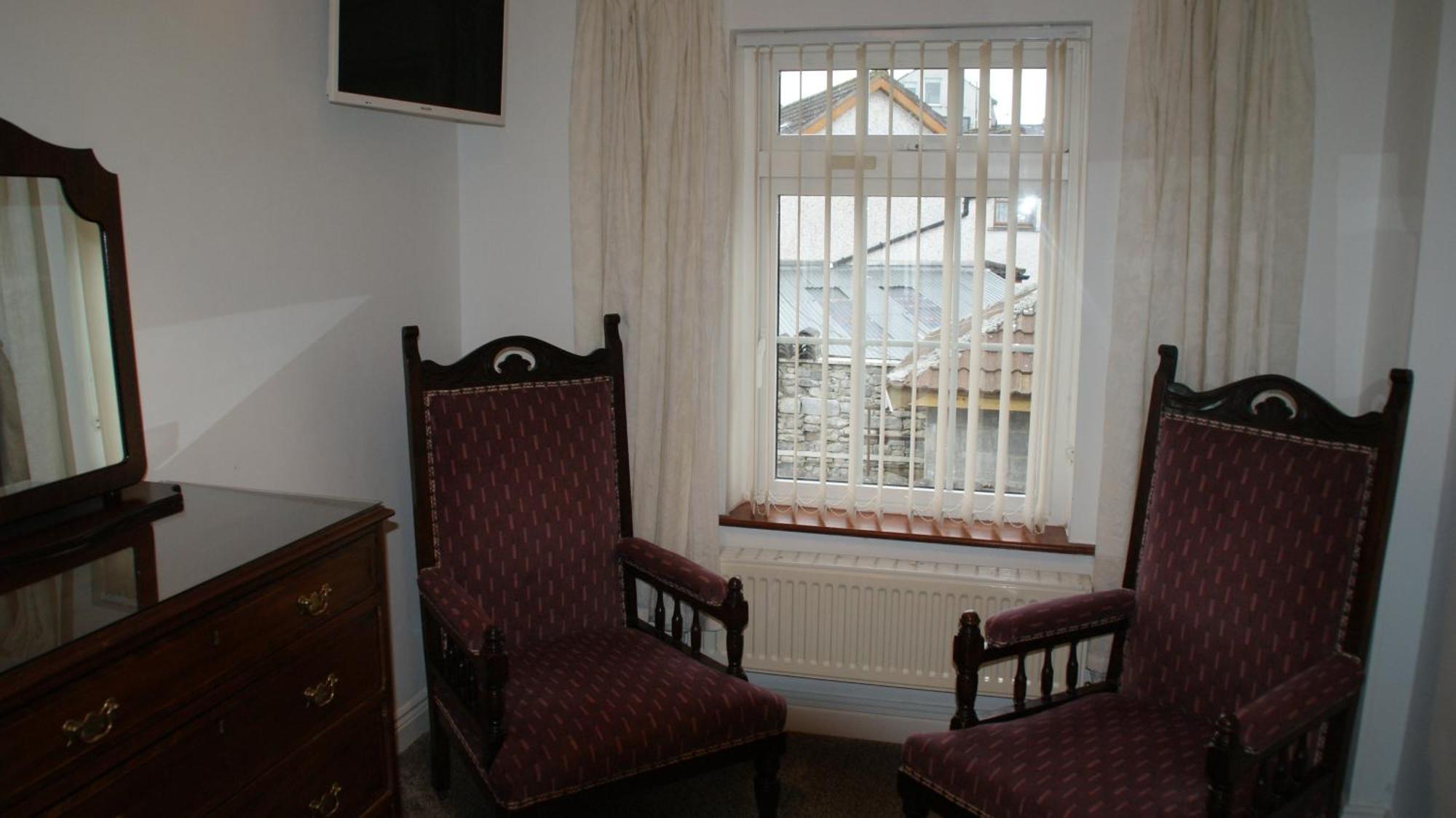 Rockville House B&B 캐셜 외부 사진
