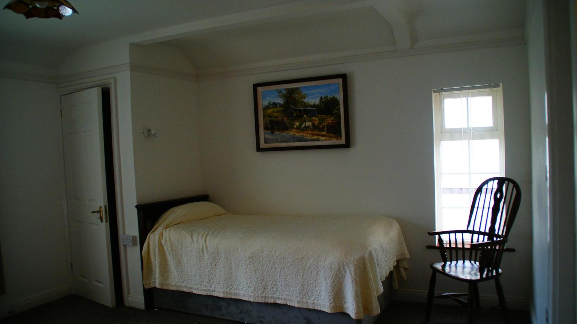 Rockville House B&B 캐셜 외부 사진
