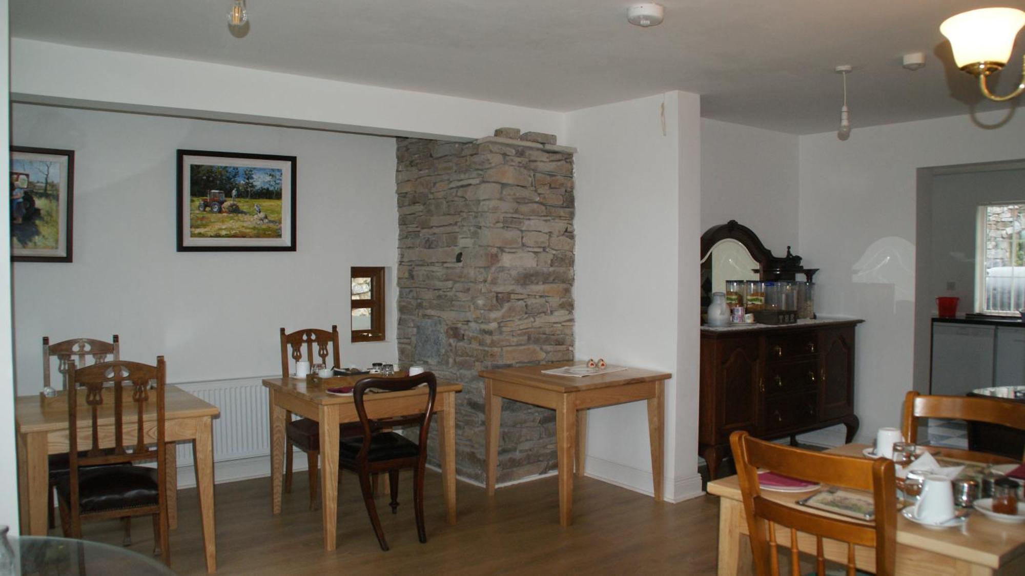 Rockville House B&B 캐셜 외부 사진