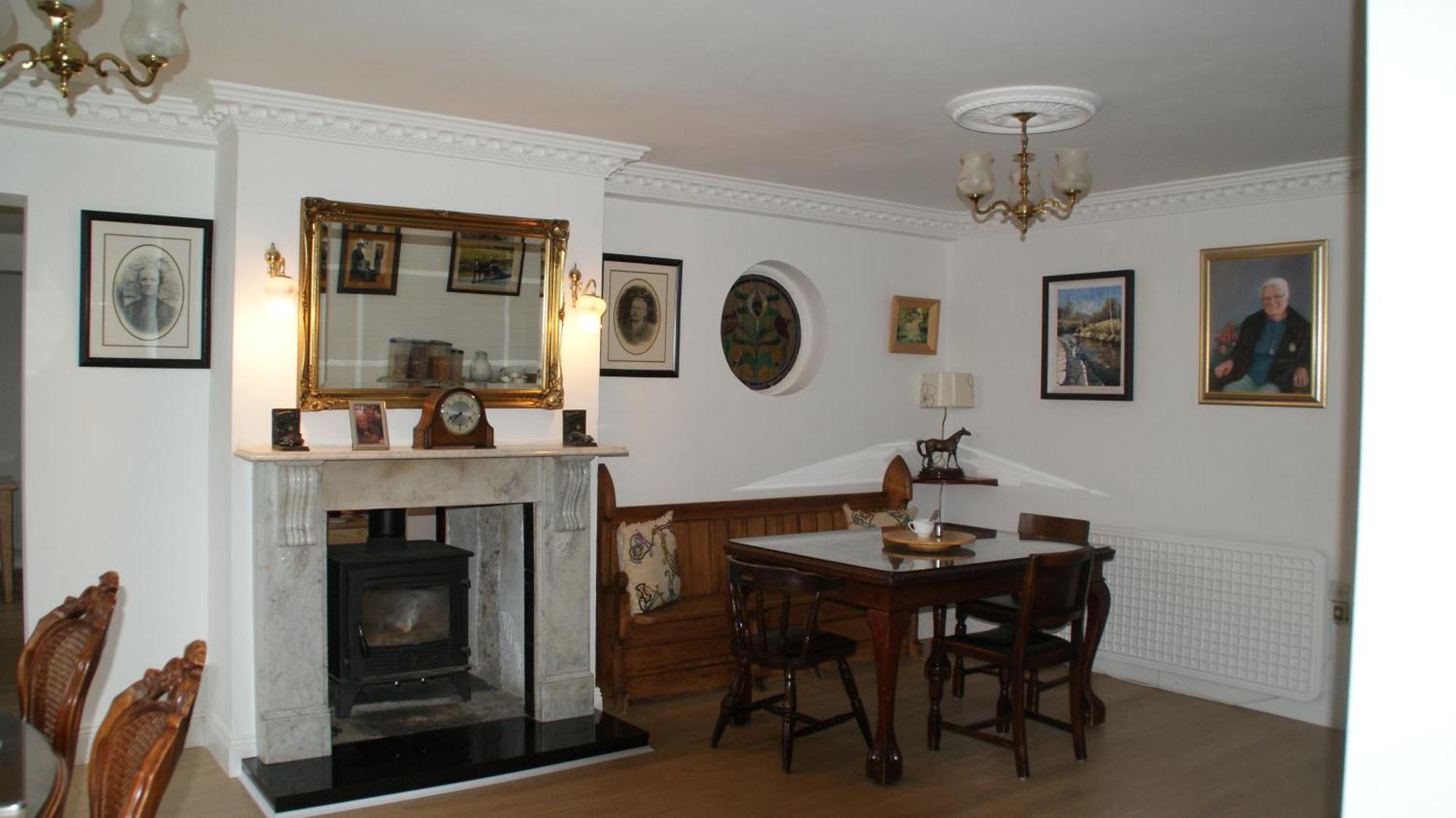 Rockville House B&B 캐셜 외부 사진