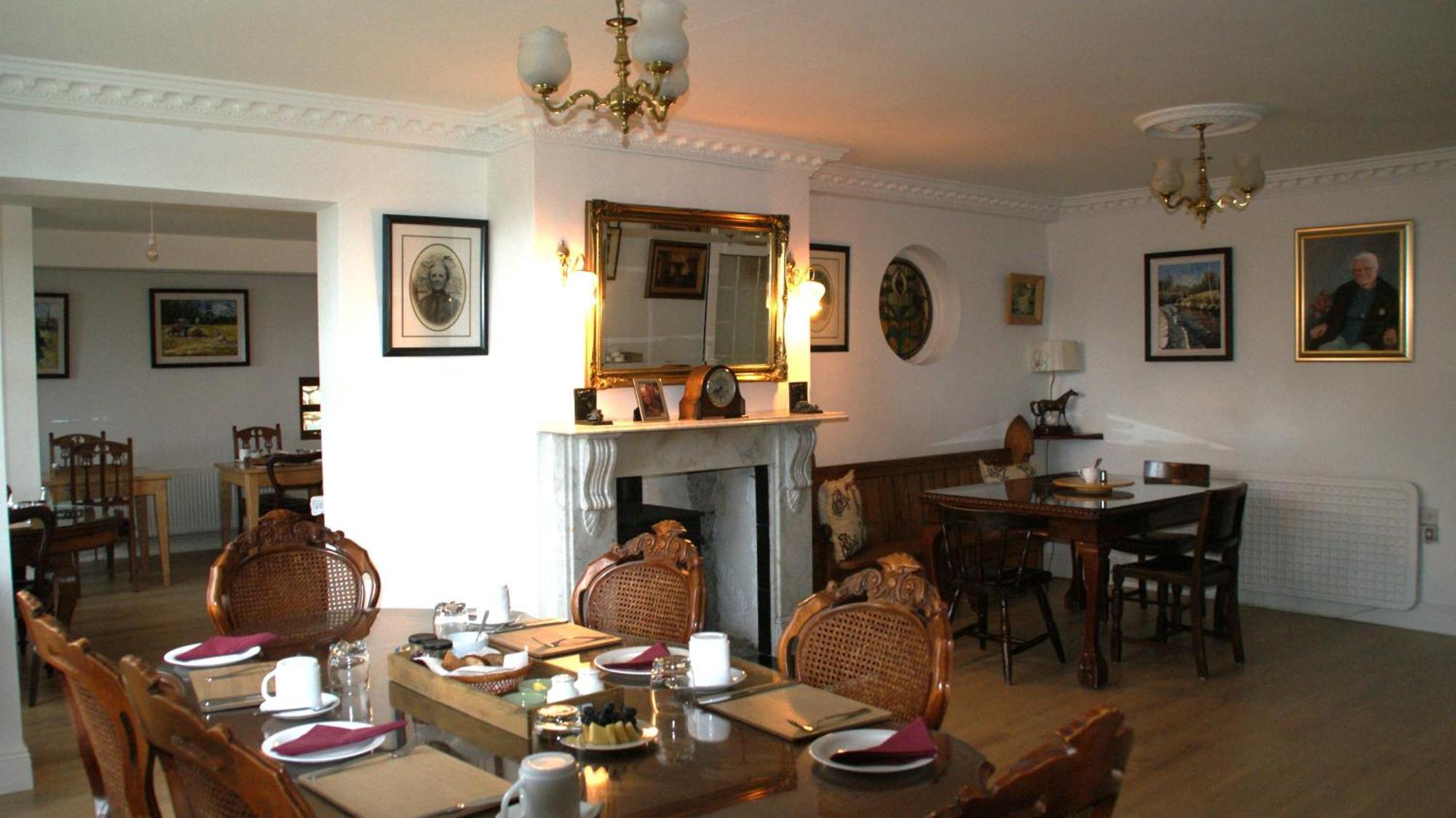 Rockville House B&B 캐셜 외부 사진