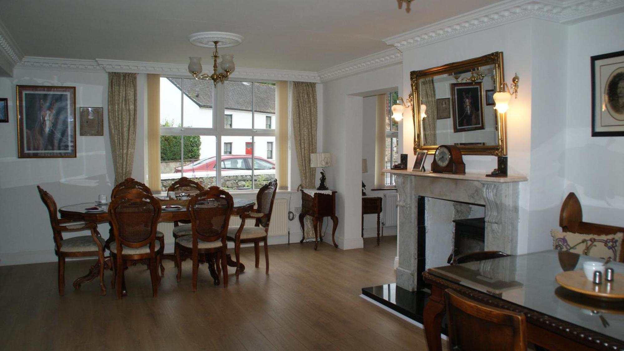 Rockville House B&B 캐셜 외부 사진