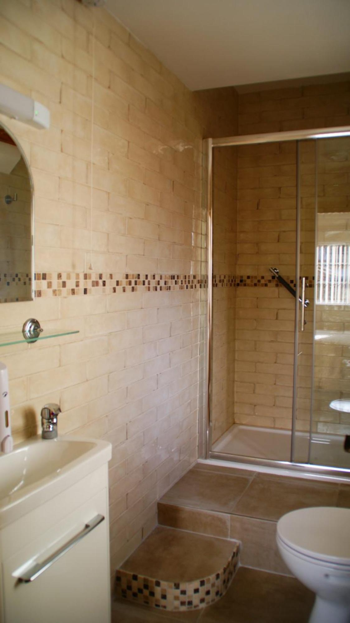 Rockville House B&B 캐셜 외부 사진