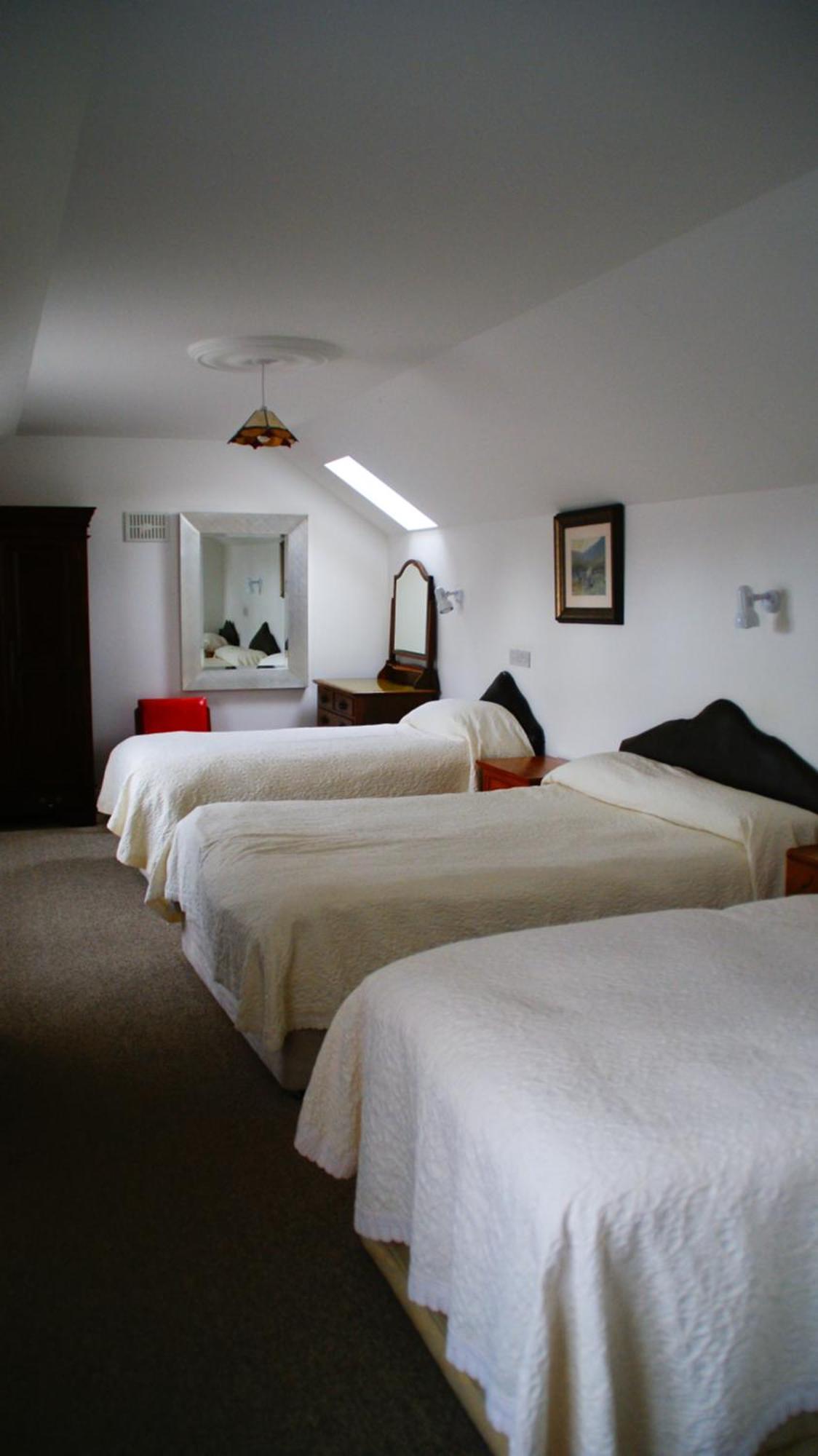 Rockville House B&B 캐셜 외부 사진