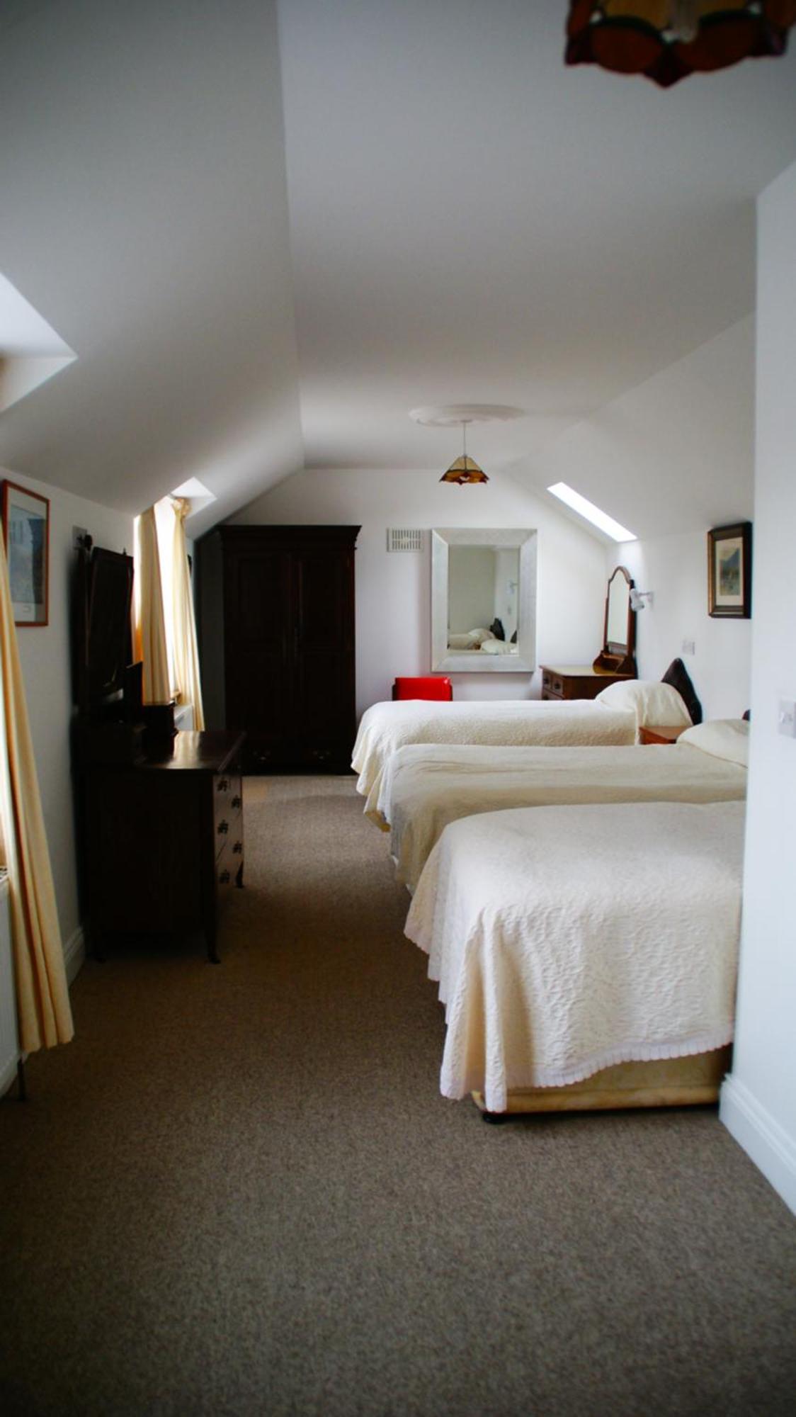 Rockville House B&B 캐셜 외부 사진