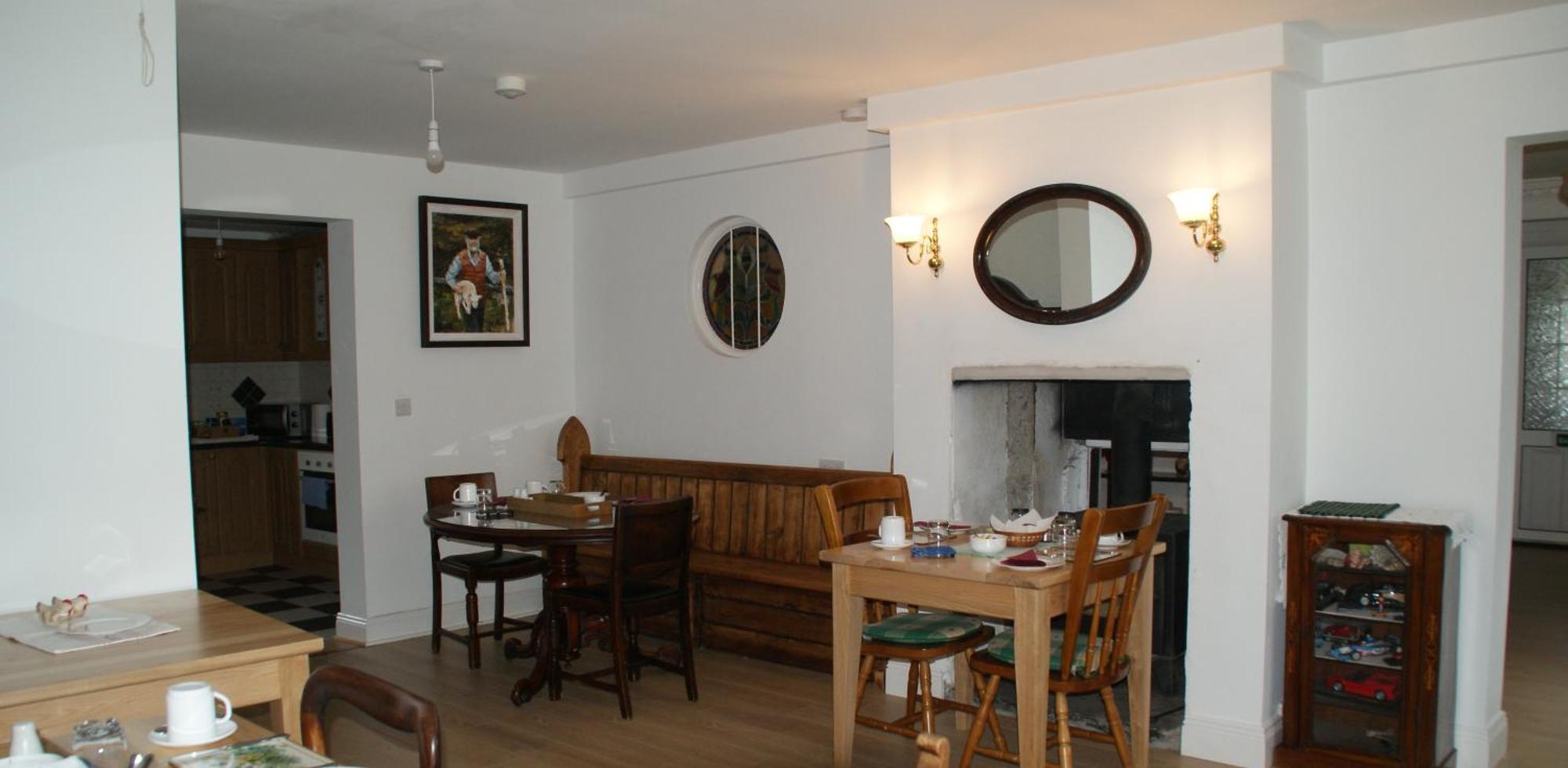 Rockville House B&B 캐셜 외부 사진