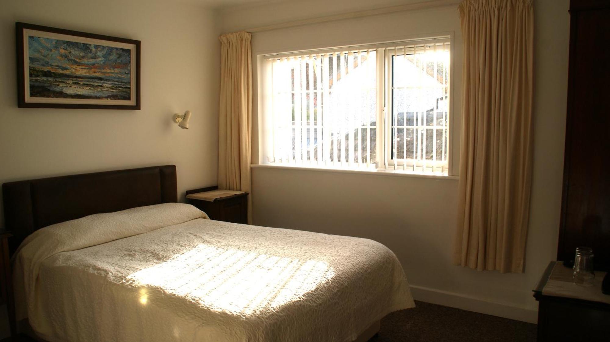 Rockville House B&B 캐셜 외부 사진