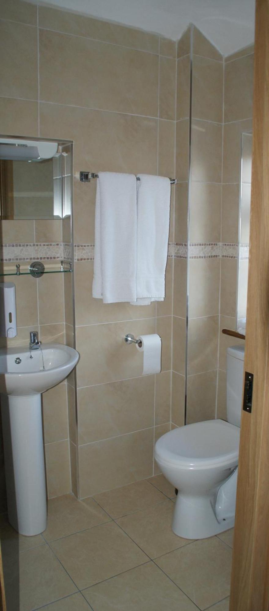 Rockville House B&B 캐셜 외부 사진