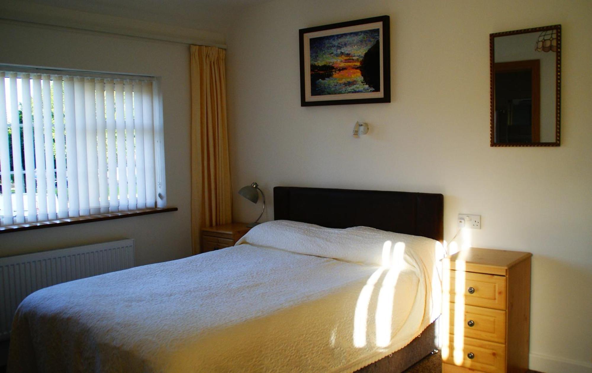 Rockville House B&B 캐셜 외부 사진