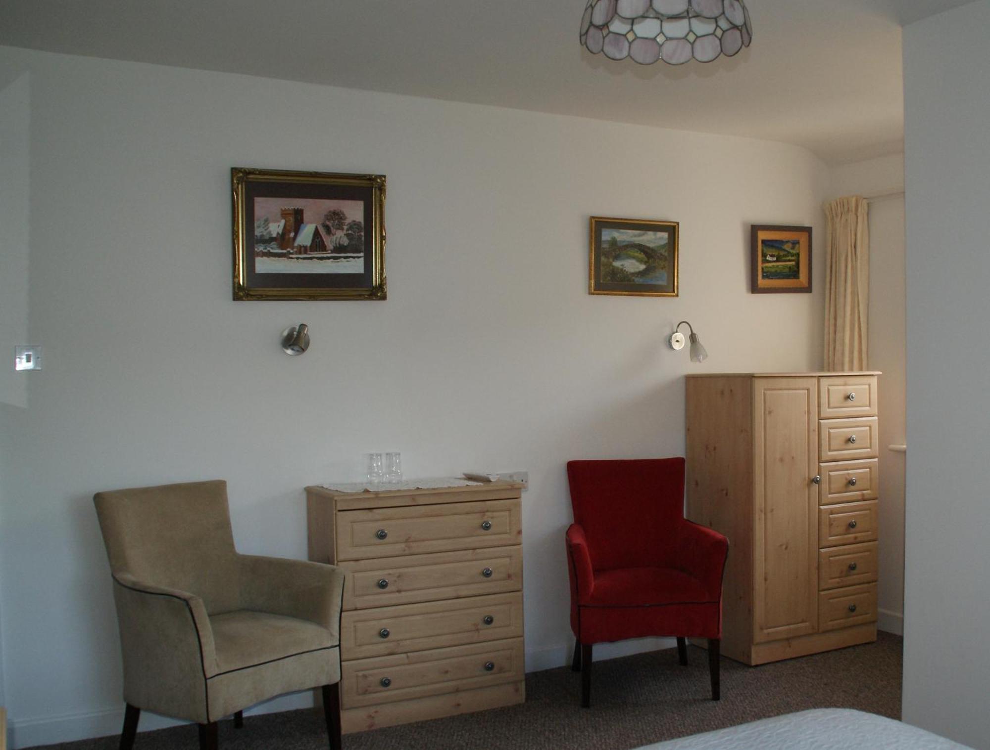 Rockville House B&B 캐셜 외부 사진