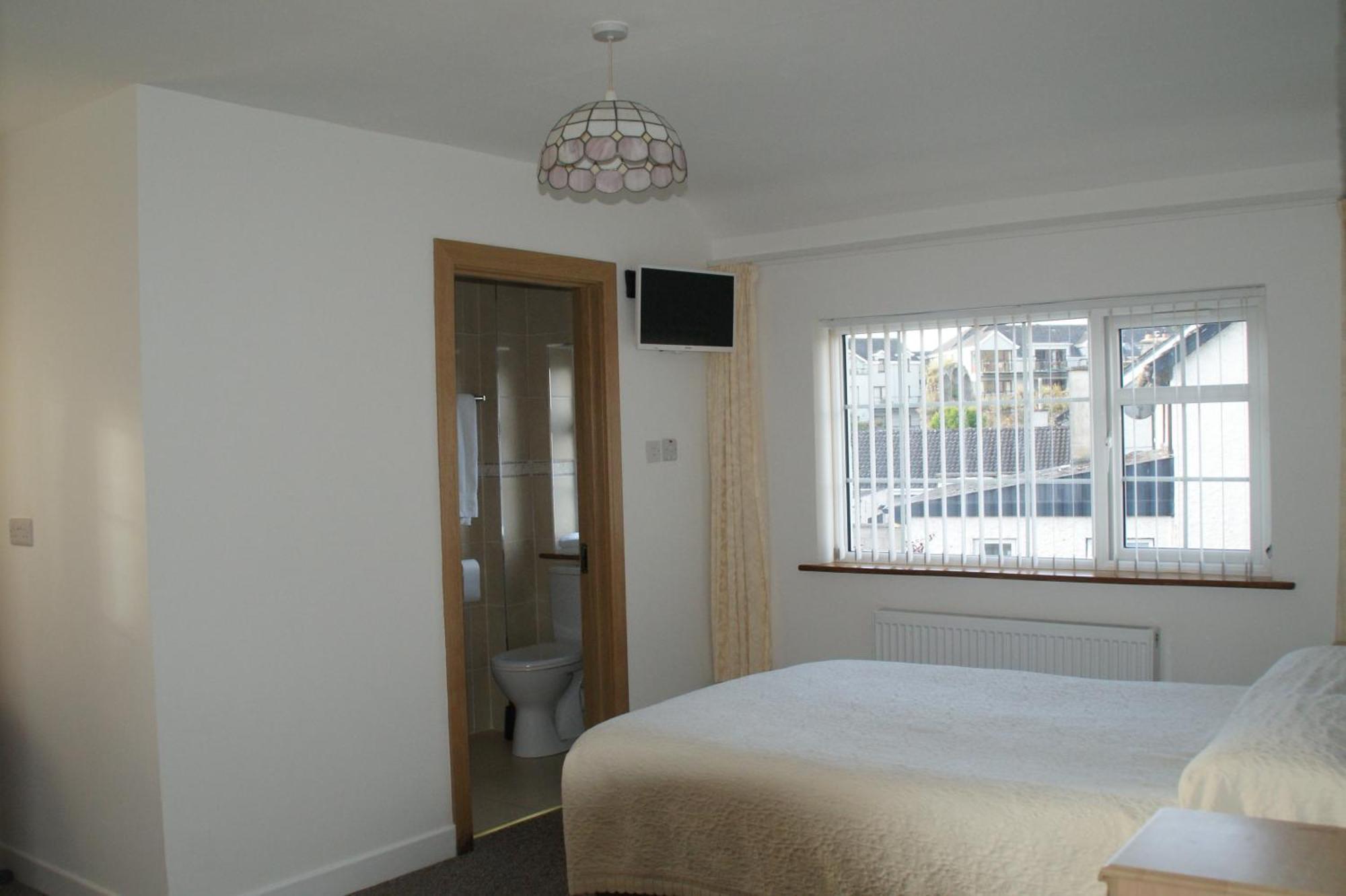 Rockville House B&B 캐셜 외부 사진