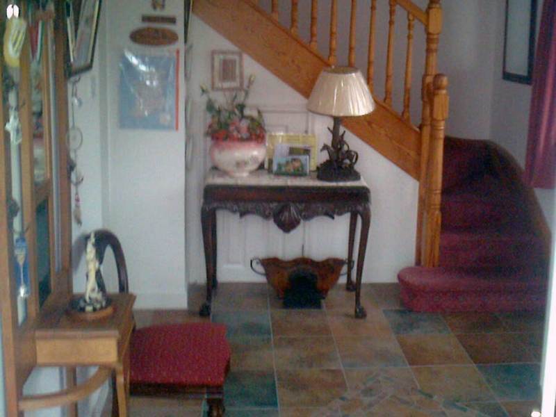 Rockville House B&B 캐셜 외부 사진