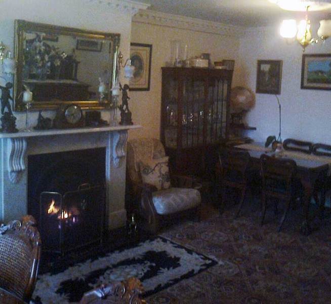 Rockville House B&B 캐셜 외부 사진