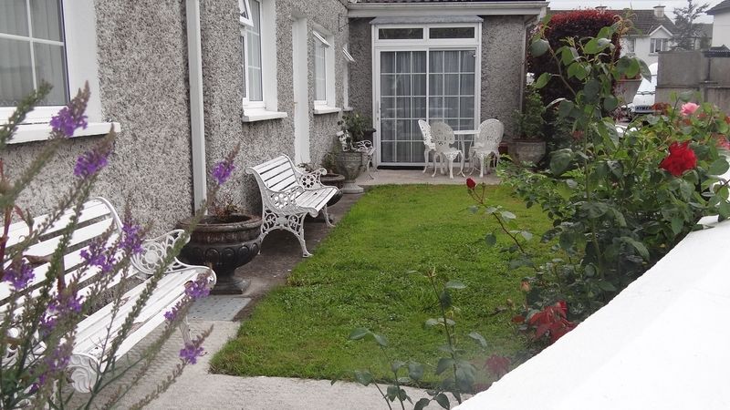 Rockville House B&B 캐셜 외부 사진
