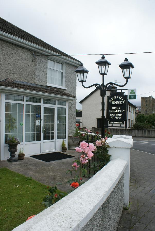 Rockville House B&B 캐셜 외부 사진